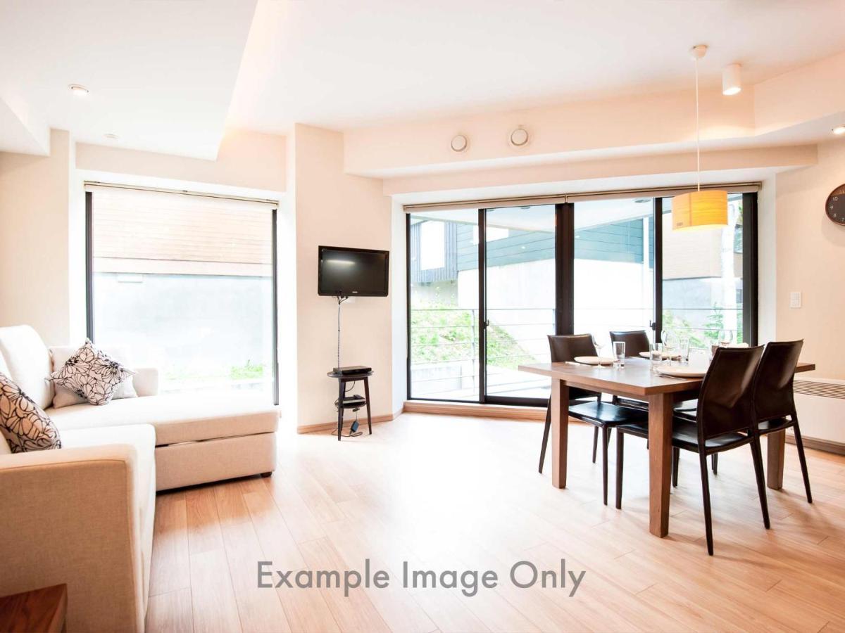 Akazora Aparthotel Kutchan Cameră foto