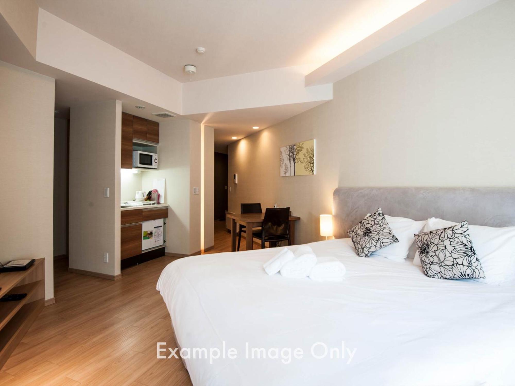 Akazora Aparthotel Kutchan Cameră foto